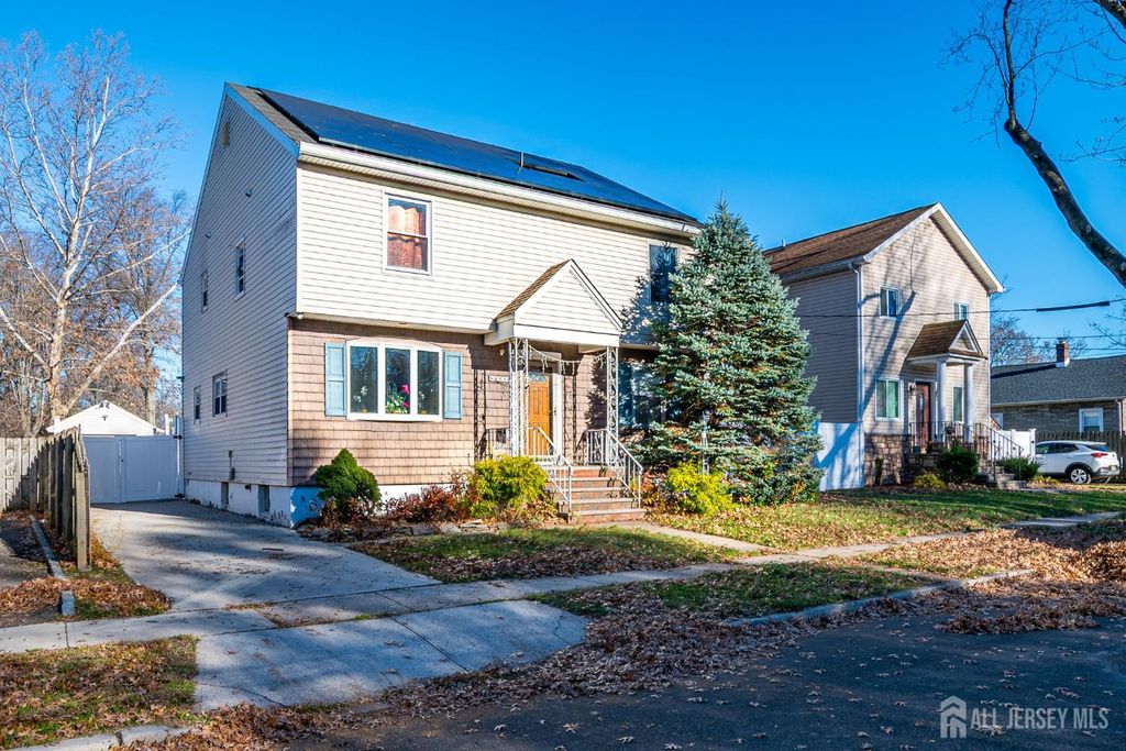 651 W Lincoln W Avenue, Rahway, NJ 07065