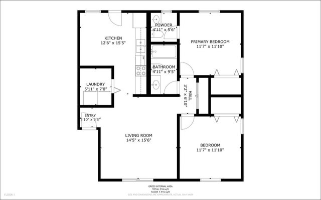 25 Cherry Hill Court, Hampton, IL 61256
