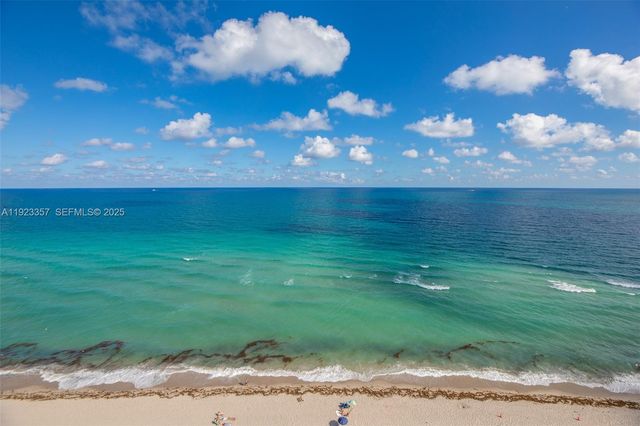 3725 S Ocean Dr PH02, Hollywood, FL 33019