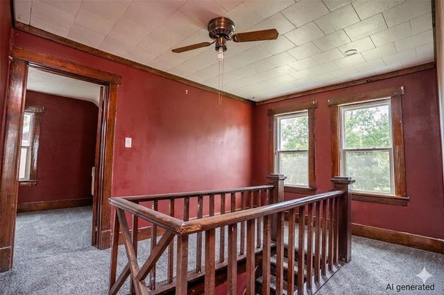 507 N 12th Street, Guthrie Center, IA 50115