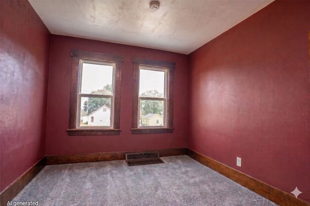 507 N 12th Street, Guthrie Center, IA 50115