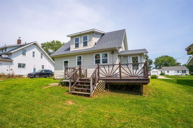 507 N 12th Street, Guthrie Center, IA 50115