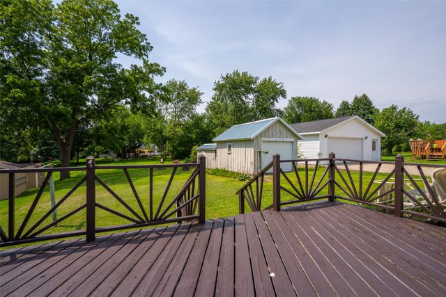 507 N 12th Street, Guthrie Center, IA 50115