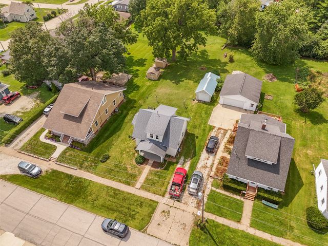 507 N 12th Street, Guthrie Center, IA 50115