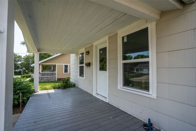 507 N 12th Street, Guthrie Center, IA 50115