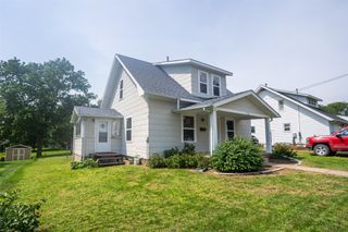 507 N 12th Street, Guthrie Center, IA 50115