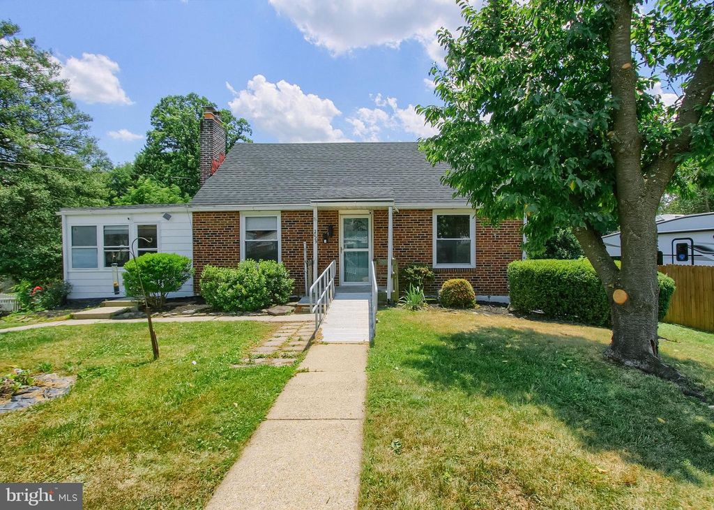 2029 CLARENDON ST, Camp Hill, PA 17011