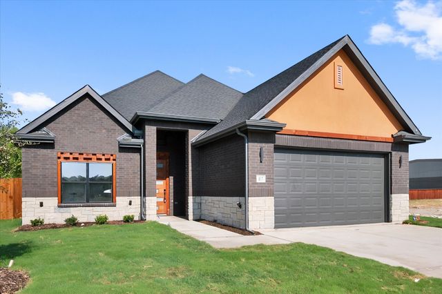 117 Yvonne Street, Red Oak, TX 75154