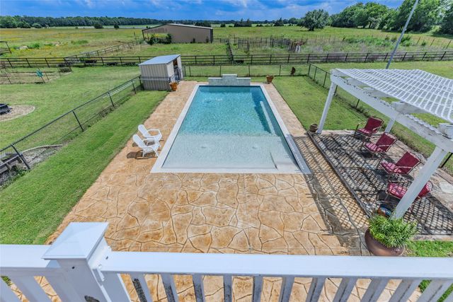 3120 Texas Highway 24 N, Cooper, TX 75432