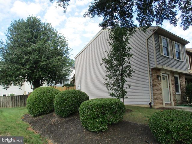 8601 KENOSHA CT, Lorton, VA 22079
