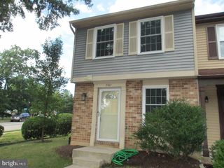 8601 KENOSHA CT, Lorton, VA 22079
