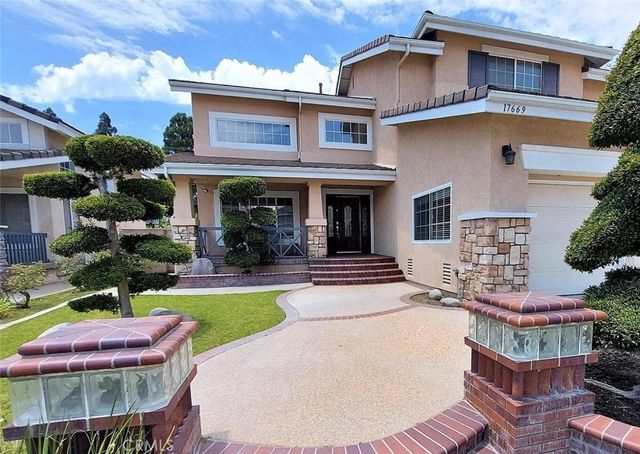 17669 Hever, Fountain Valley, CA 92708