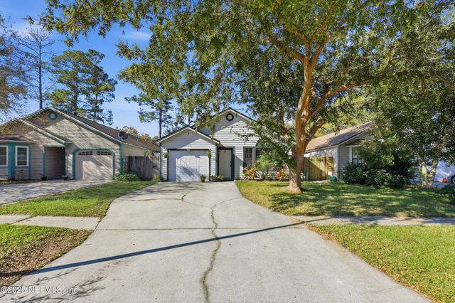 1838 QUEBEC Court, Middleburg, FL 32068