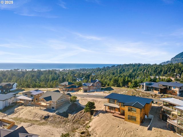 456 Sea View Dr, Manzanita, OR 97130