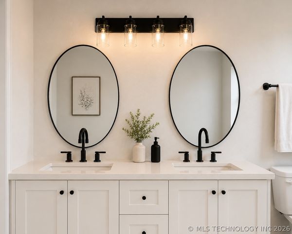 24124 E Sisemore Street, Broken Arrow, OK 74014