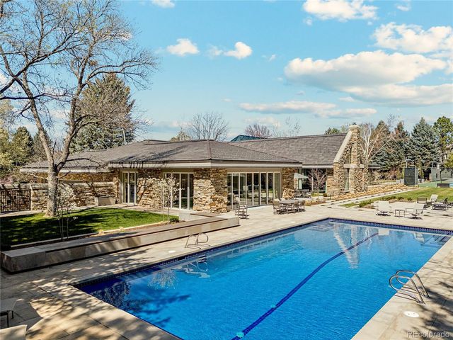 9 Cherry Hills Farm Court, Cherry Hills Village, CO 80113