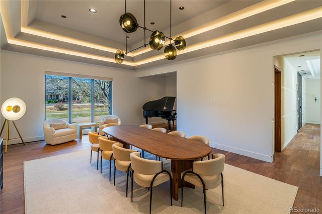 9 Cherry Hills Farm Court, Cherry Hills Village, CO 80113