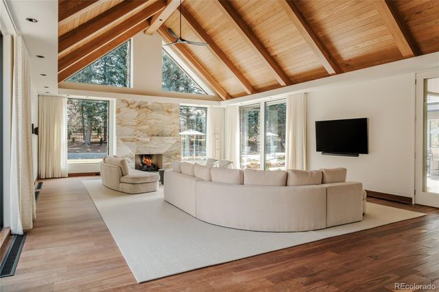 9 Cherry Hills Farm Court, Cherry Hills Village, CO 80113