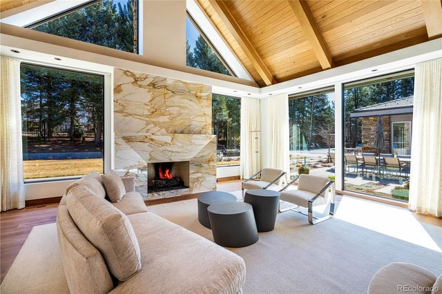 9 Cherry Hills Farm Court, Cherry Hills Village, CO 80113