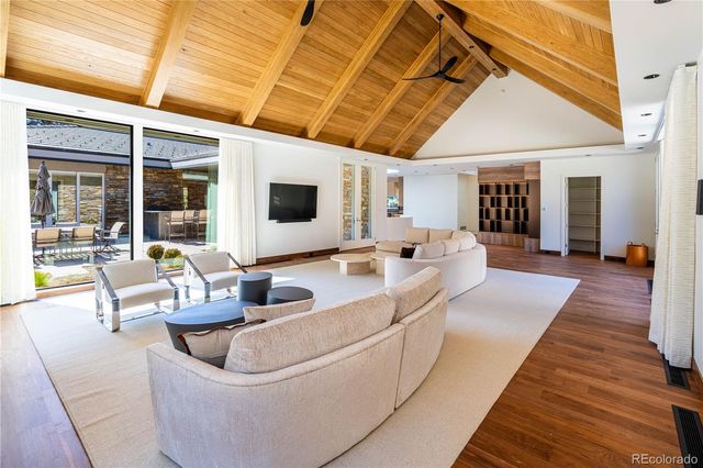 9 Cherry Hills Farm Court, Cherry Hills Village, CO 80113