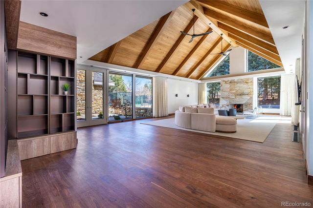 9 Cherry Hills Farm Court, Cherry Hills Village, CO 80113