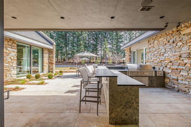 9 Cherry Hills Farm Court, Cherry Hills Village, CO 80113