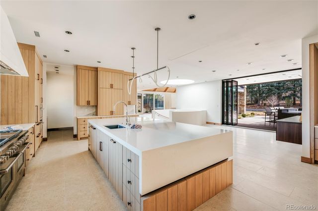 9 Cherry Hills Farm Court, Cherry Hills Village, CO 80113