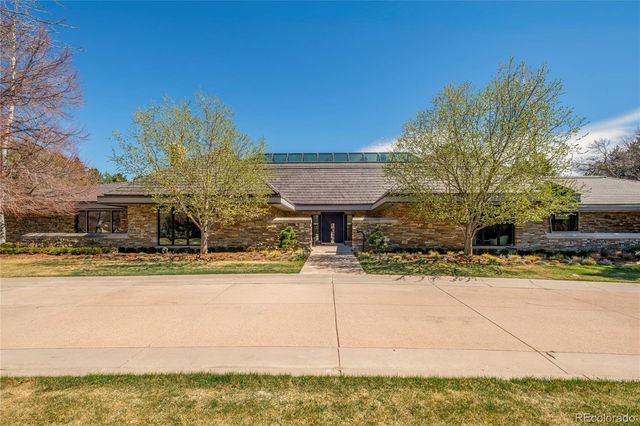 9 Cherry Hills Farm Court, Cherry Hills Village, CO 80113