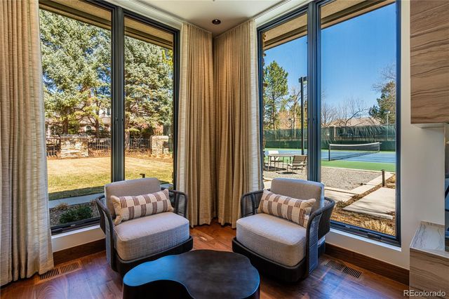 9 Cherry Hills Farm Court, Cherry Hills Village, CO 80113