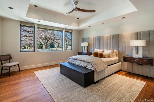 9 Cherry Hills Farm Court, Cherry Hills Village, CO 80113