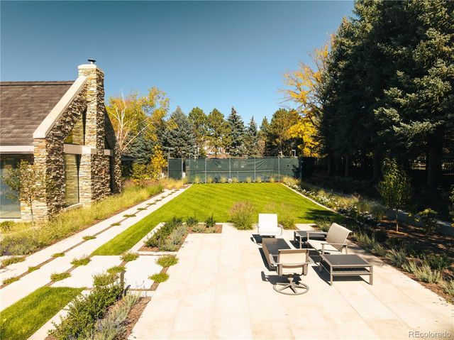 9 Cherry Hills Farm Court, Cherry Hills Village, CO 80113