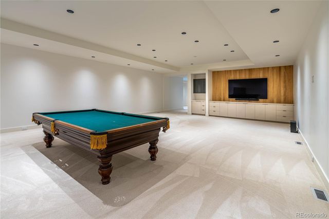 9 Cherry Hills Farm Court, Cherry Hills Village, CO 80113