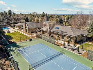9 Cherry Hills Farm Court, Cherry Hills Village, CO 80113