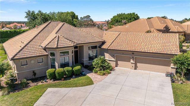 584 W Johnny Pesky Court, Hernando, FL 34442