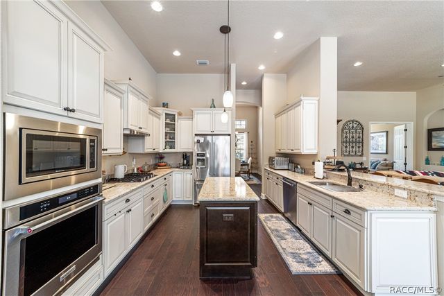 584 W Johnny Pesky Court, Hernando, FL 34442