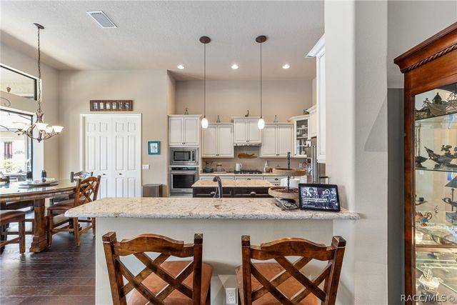 584 W Johnny Pesky Court, Hernando, FL 34442