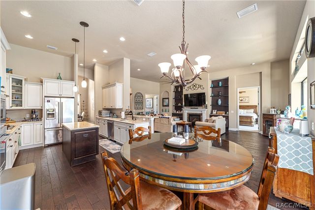 584 W Johnny Pesky Court, Hernando, FL 34442