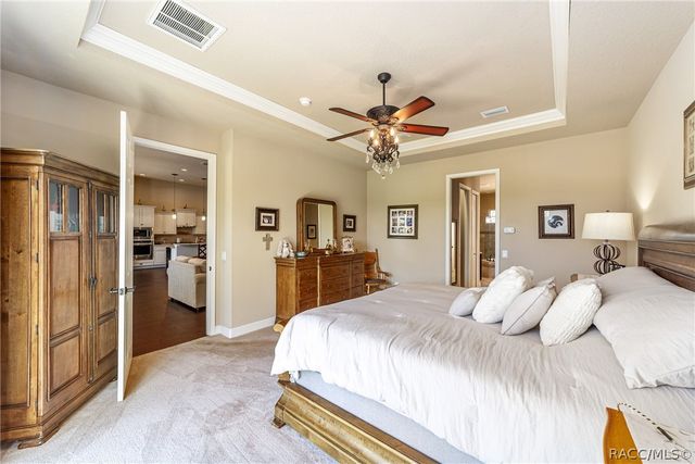 584 W Johnny Pesky Court, Hernando, FL 34442