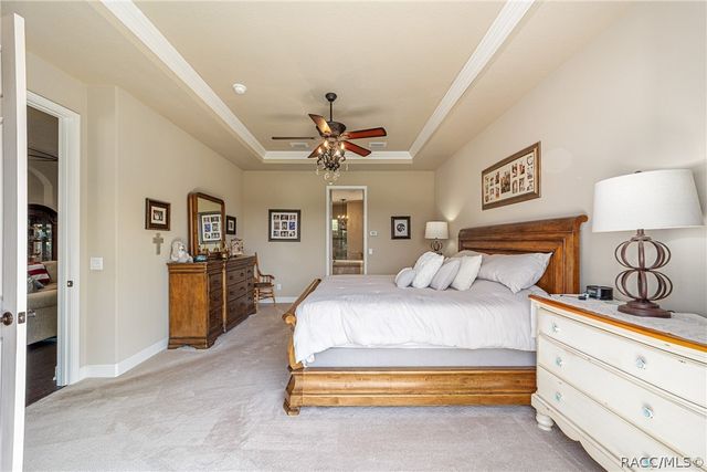 584 W Johnny Pesky Court, Hernando, FL 34442