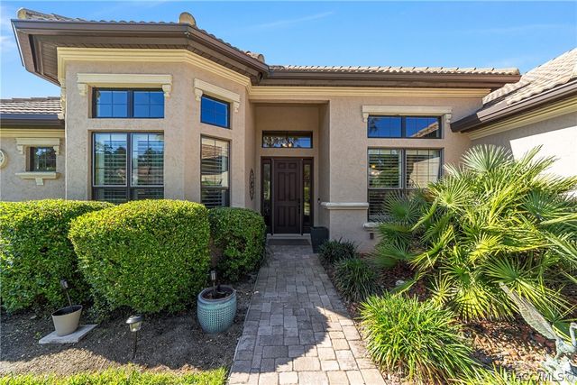 584 W Johnny Pesky Court, Hernando, FL 34442