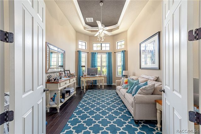 584 W Johnny Pesky Court, Hernando, FL 34442