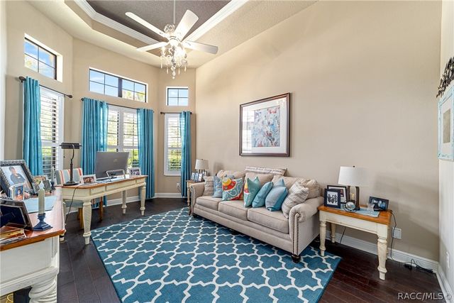 584 W Johnny Pesky Court, Hernando, FL 34442