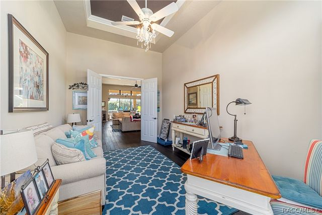 584 W Johnny Pesky Court, Hernando, FL 34442