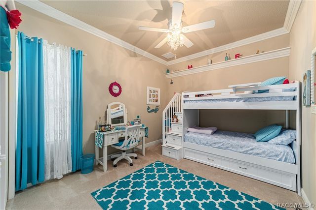 584 W Johnny Pesky Court, Hernando, FL 34442