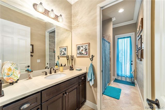 584 W Johnny Pesky Court, Hernando, FL 34442