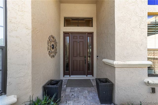 584 W Johnny Pesky Court, Hernando, FL 34442