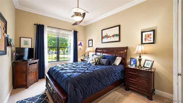 584 W Johnny Pesky Court, Hernando, FL 34442