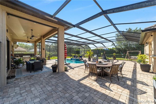 584 W Johnny Pesky Court, Hernando, FL 34442