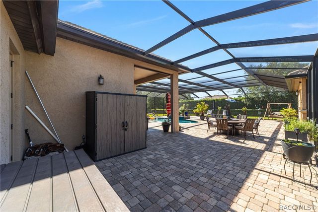 584 W Johnny Pesky Court, Hernando, FL 34442