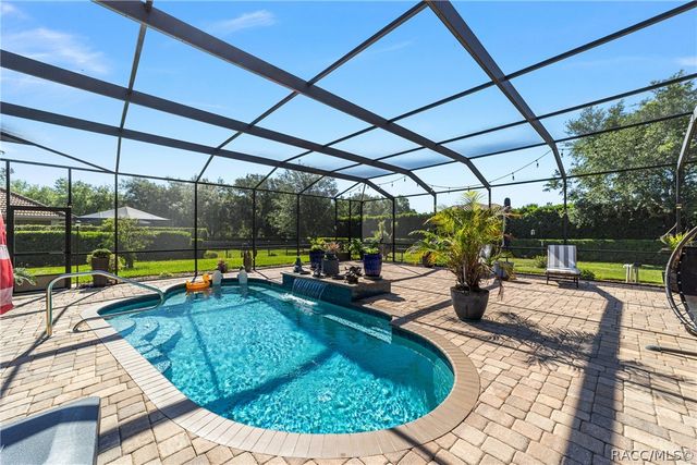 584 W Johnny Pesky Court, Hernando, FL 34442